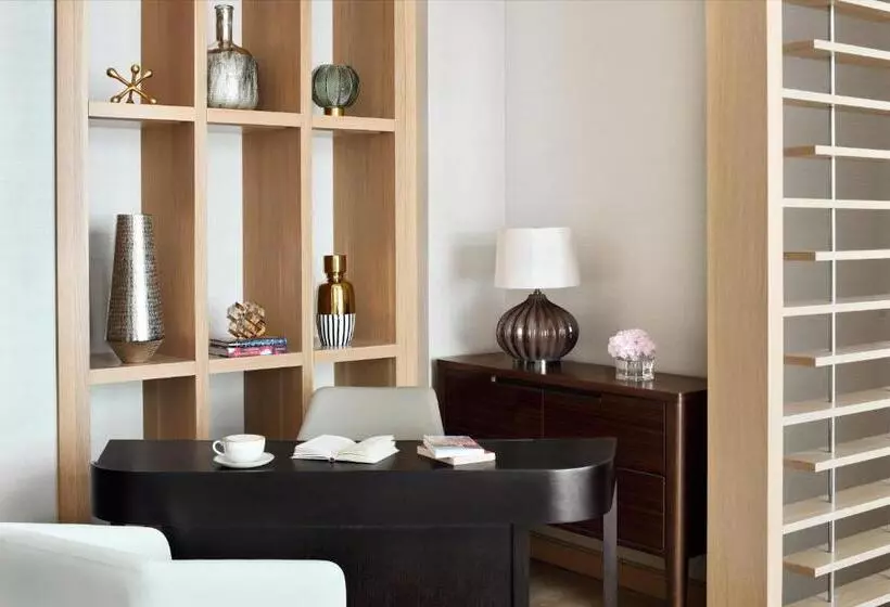 Fotos del hotel Crowne Plaza Jeddah Al Salam:  24