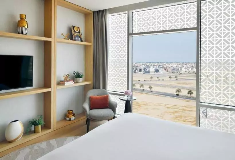 Fotos del hotel Crowne Plaza Jeddah Al Salam:  31