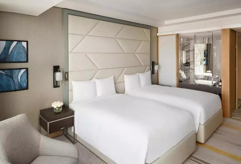 Fotos del hotel Crowne Plaza Jeddah Al Salam:  28