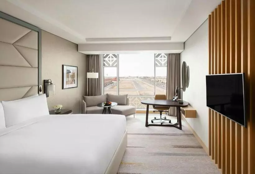 Fotos del hotel Crowne Plaza Jeddah Al Salam:  27