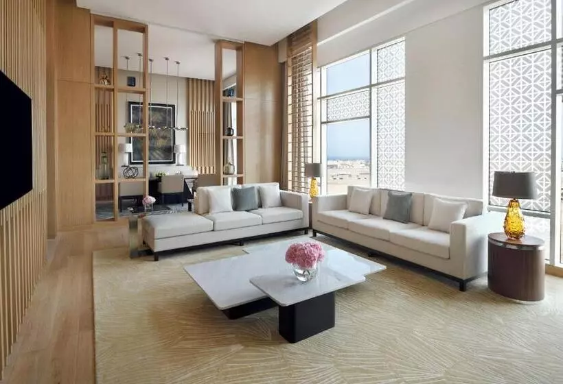 Fotos del hotel Crowne Plaza Jeddah Al Salam:  10