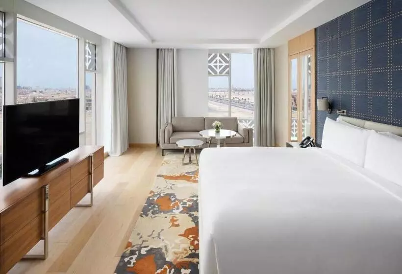 Fotos del hotel Crowne Plaza Jeddah Al Salam:  4