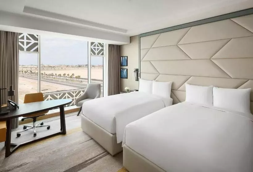 Fotos del hotel Crowne Plaza Jeddah Al Salam:  5
