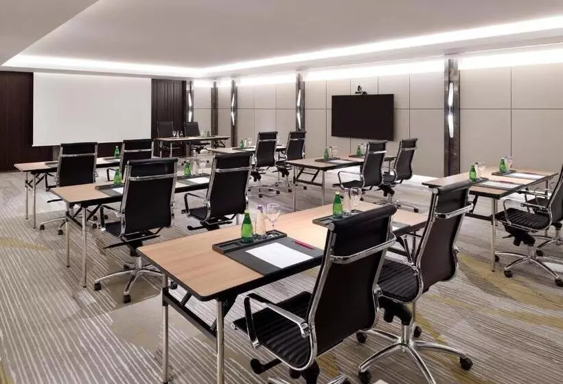 Fotos del hotel Crowne Plaza Jeddah Al Salam:  15