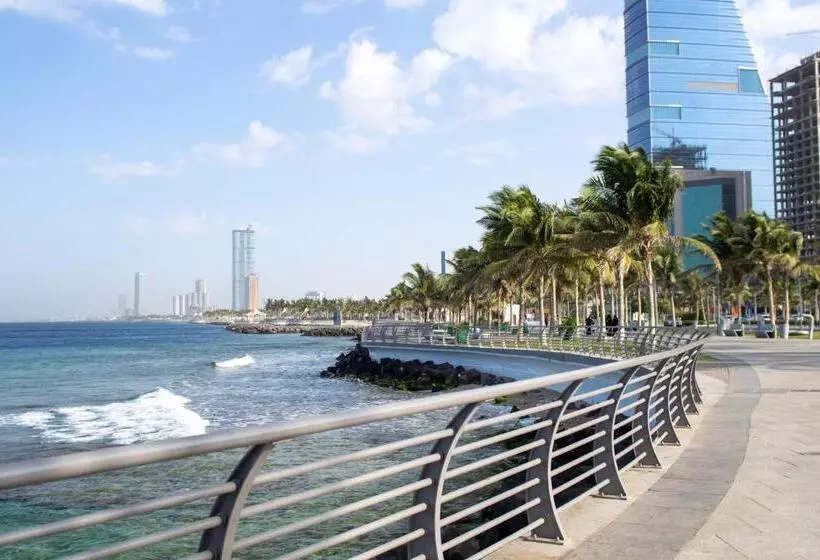 Fotos del hotel Crowne Plaza Jeddah Al Salam:  19