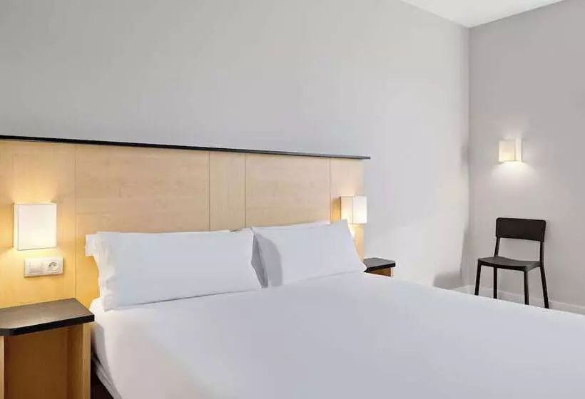 Fotos del hotel B&b  Madrid Pinar De Las Rozas:  14