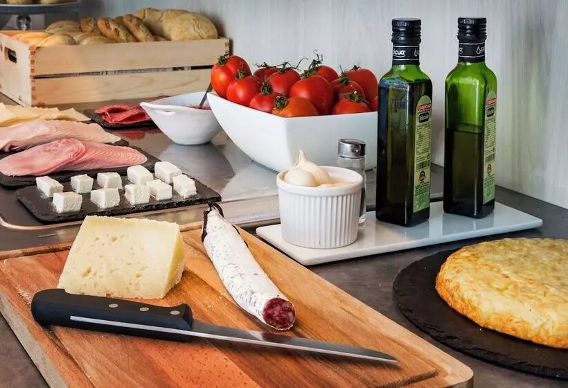 Fotos del hotel B&b  Madrid Pinar De Las Rozas:  20