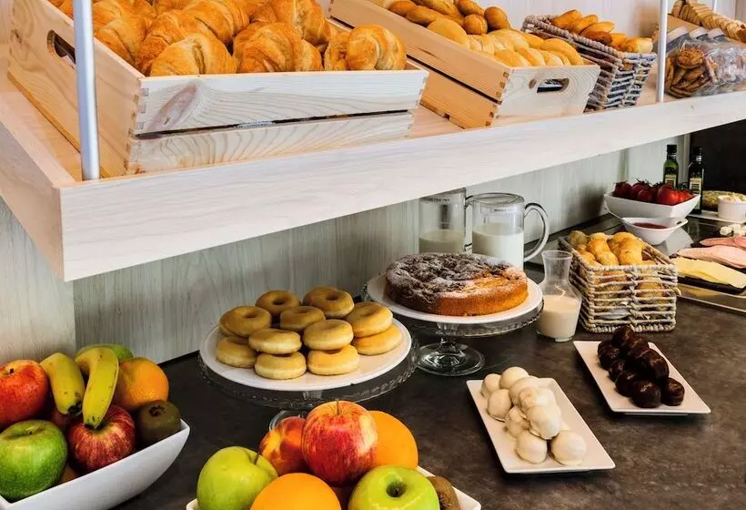 Fotos del hotel B&b  Madrid Pinar De Las Rozas:  16