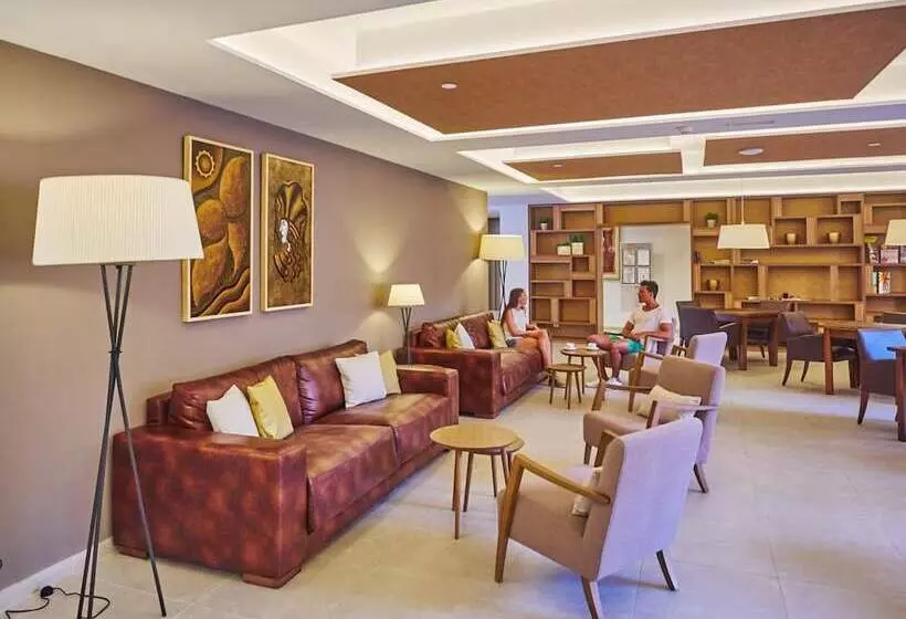 Fotos del hotel Bq Bulevar Peguera Adults Only:  3