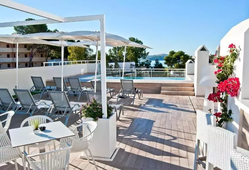 Fotos del hotel Bq Bulevar Peguera Adults Only:  21