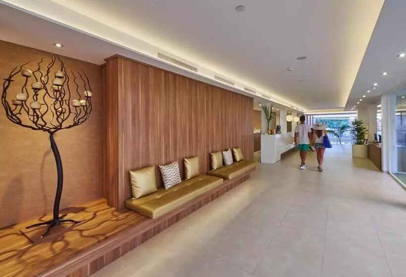 Fotos del hotel Bq Bulevar Peguera Adults Only:  4