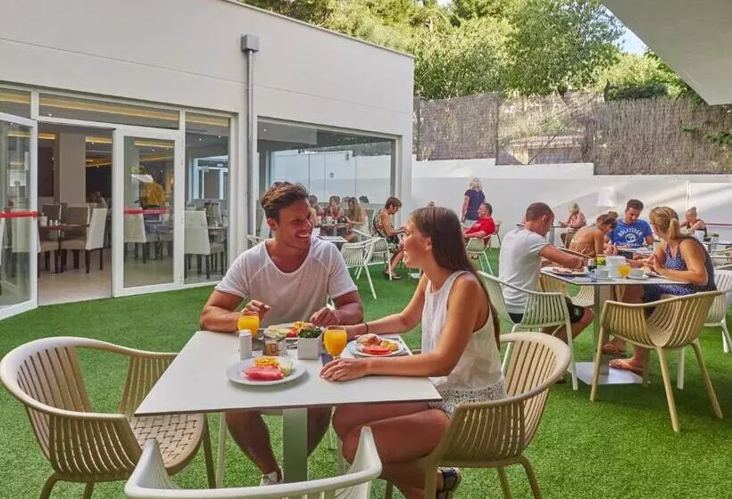 Fotos del hotel Bq Bulevar Peguera Adults Only:  15