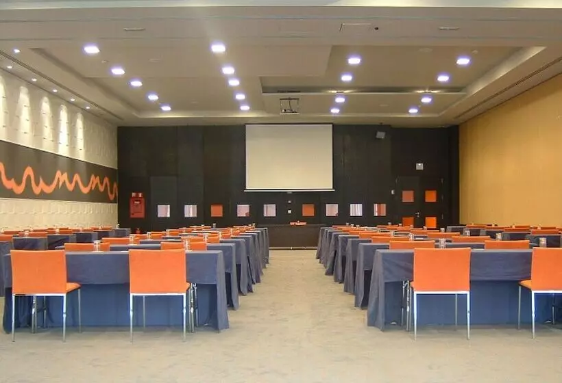 Fotos del hotel Abades Nevada Palace:  8