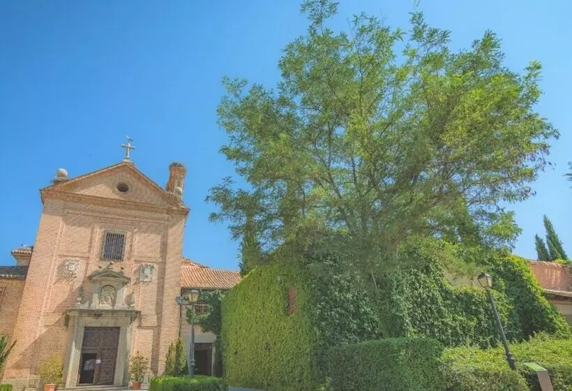 Fotos del hotel Antiguo Convento De Boadilla Del Monte:  4
