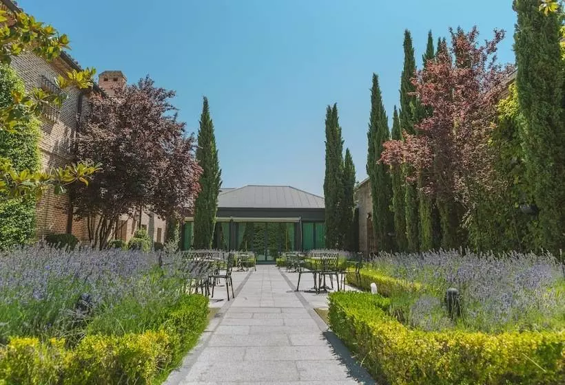Fotos del hotel Antiguo Convento De Boadilla Del Monte:  15