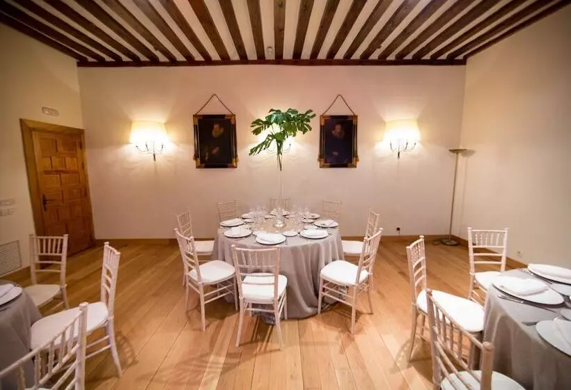 Fotos del hotel Antiguo Convento De Boadilla Del Monte:  13