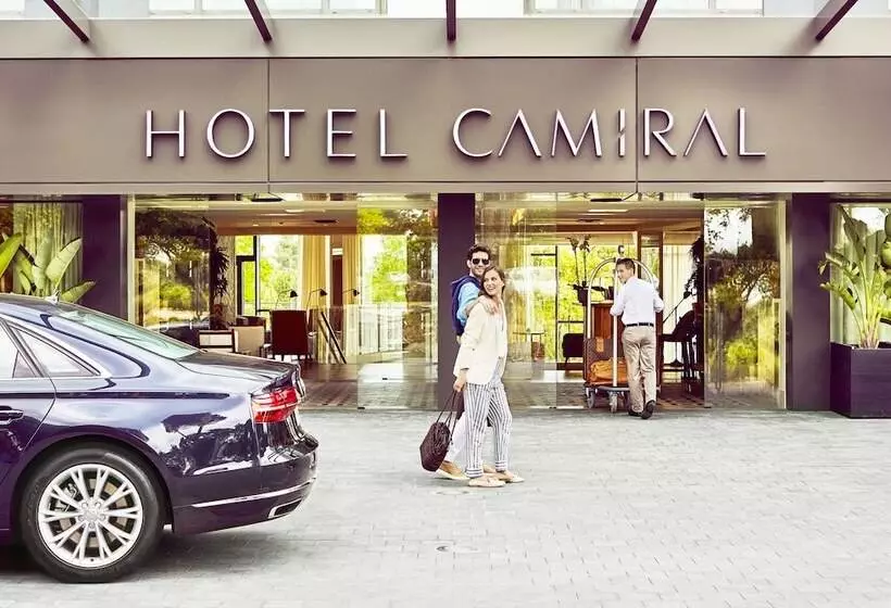 Fotos del hotel Camiral At Pga Catalunya Resort:  11