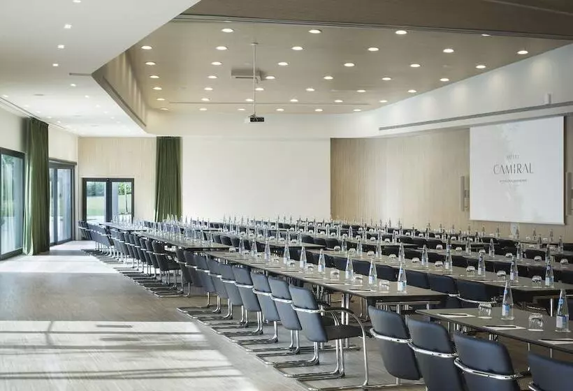Fotos del hotel Camiral At Pga Catalunya Resort:  13