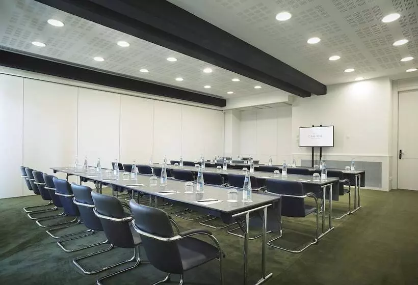 Fotos del hotel Camiral At Pga Catalunya Resort:  6