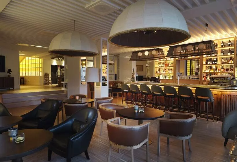 Fotos del hotel Camiral At Pga Catalunya Resort:  5