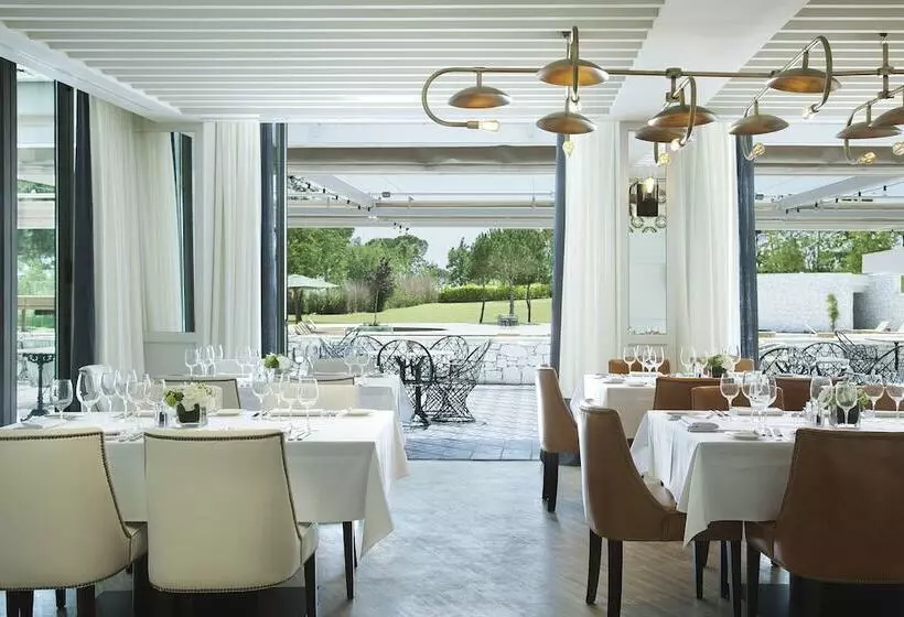 Fotos del hotel Camiral At Pga Catalunya Resort:  20