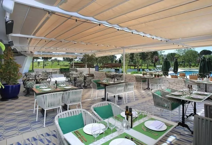 Fotos del hotel Camiral At Pga Catalunya Resort:  21