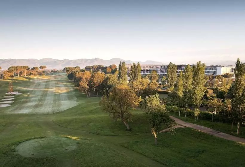 Fotos del hotel Camiral At Pga Catalunya Resort:  9