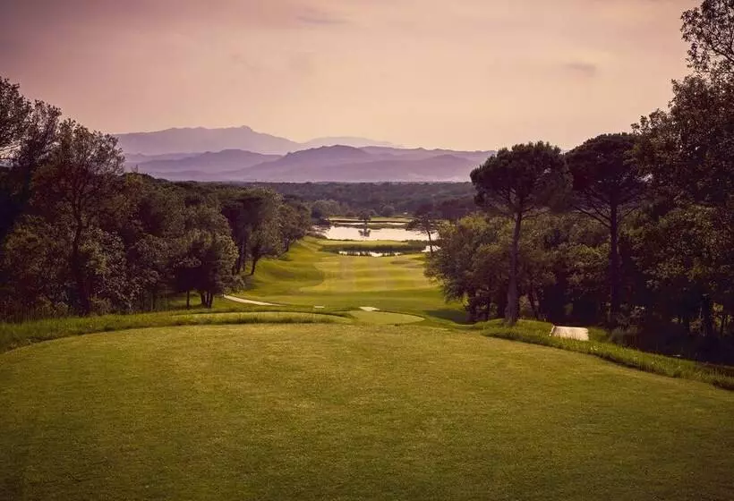 Fotos del hotel Camiral At Pga Catalunya Resort:  15