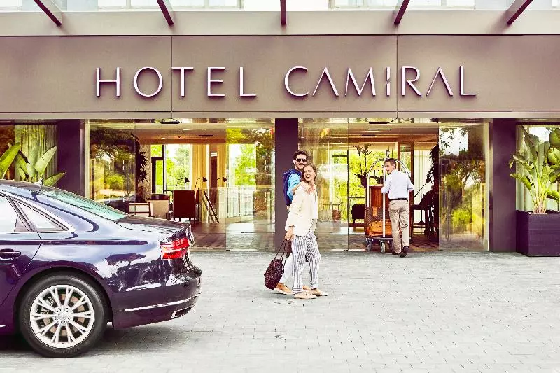 Fotos del hotel Camiral At Pga Catalunya Resort:  1