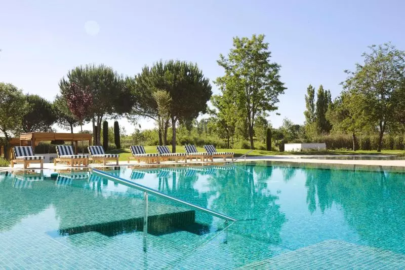 Fotos del hotel Camiral At Pga Catalunya Resort:  3
