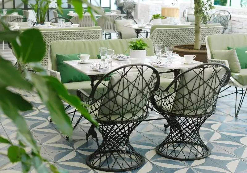 Fotos del hotel Camiral At Pga Catalunya Resort:  14