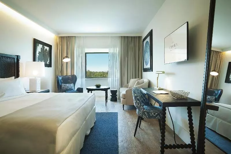 Fotos del hotel Camiral At Pga Catalunya Resort:  2