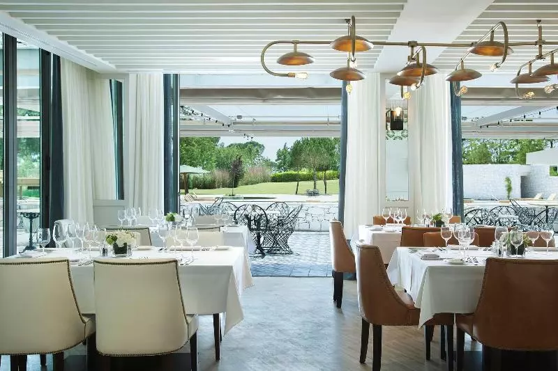 Fotos del hotel Camiral At Pga Catalunya Resort:  24