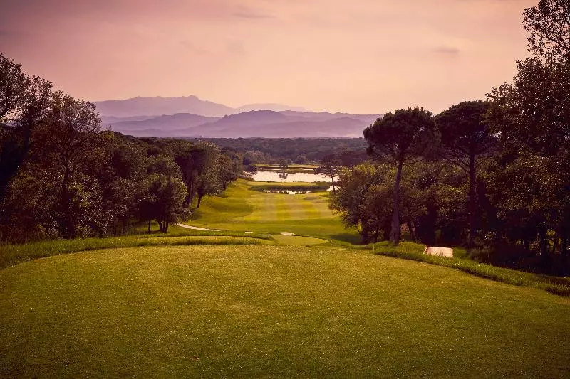 Fotos del hotel Camiral At Pga Catalunya Resort:  19