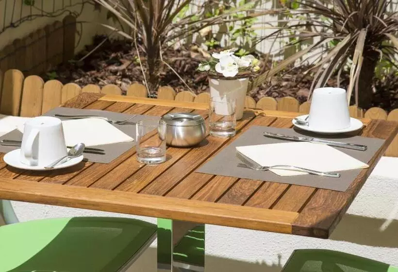 Fotos del hotel Cristal & Spa:  14