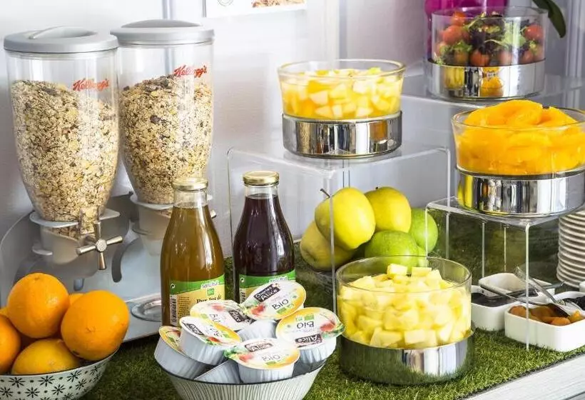 Fotos del hotel Cristal & Spa:  13