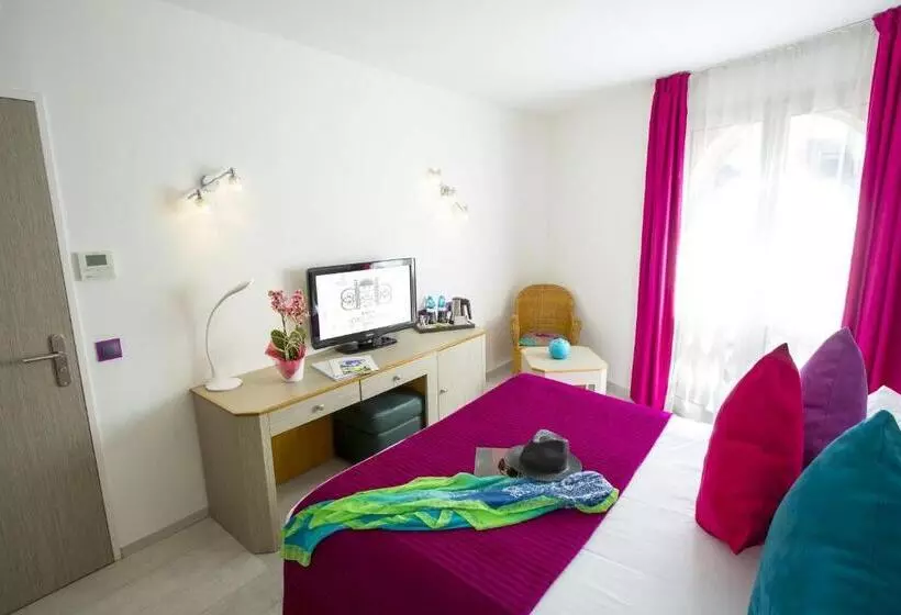 Fotos del hotel Cristal & Spa:  24