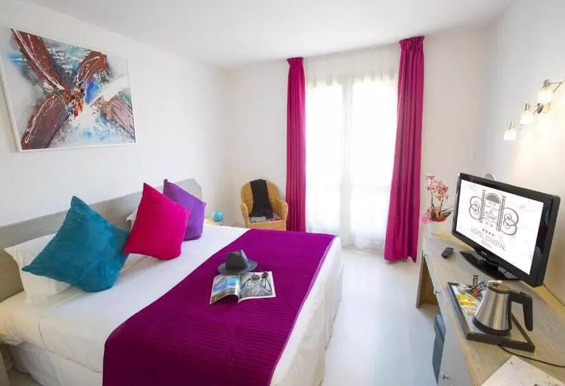 Fotos del hotel Cristal & Spa:  18