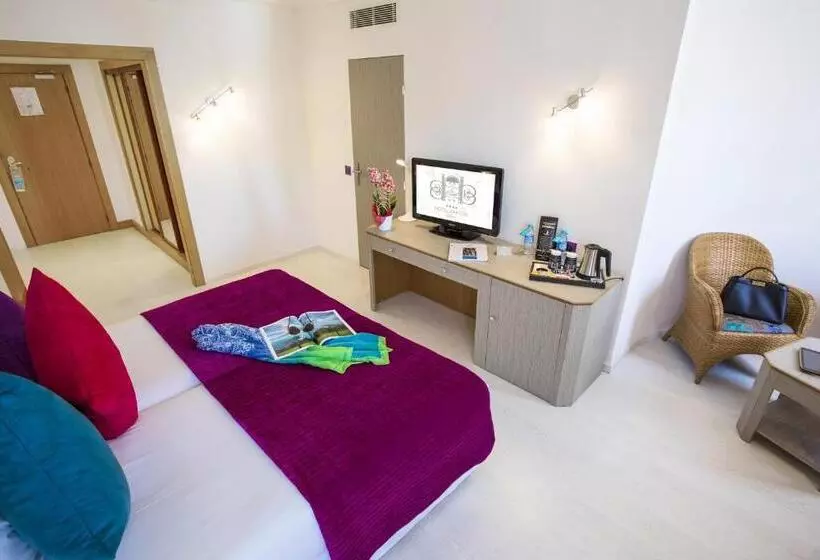 Fotos del hotel Cristal & Spa:  21