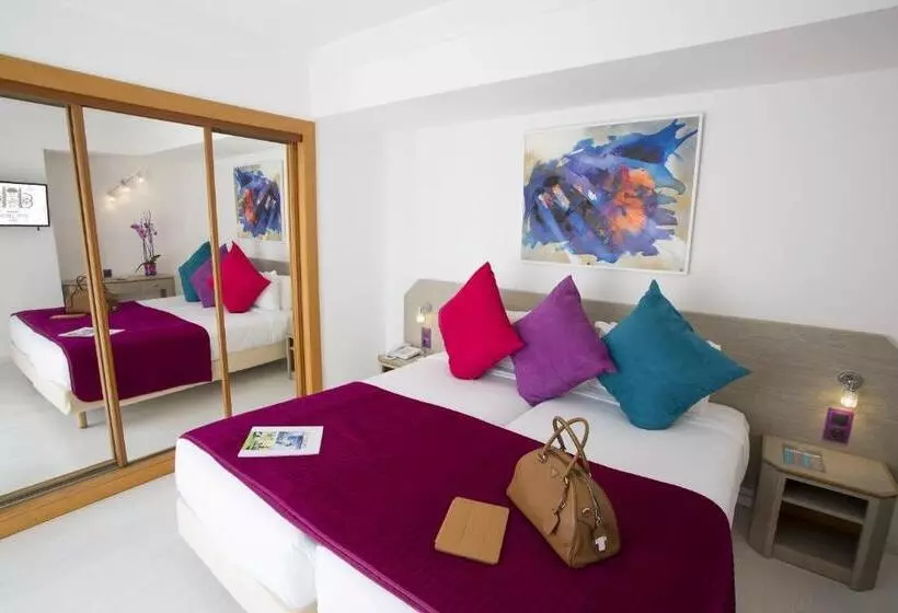 Fotos del hotel Cristal & Spa:  19