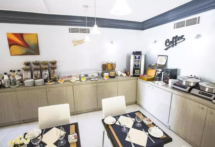 Fotos del hotel Cristal & Spa:  7