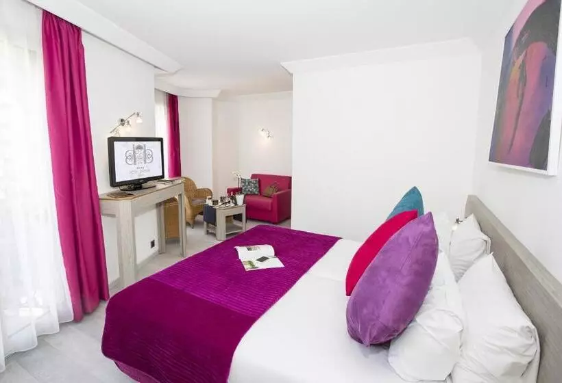 Fotos del hotel Cristal & Spa:  22