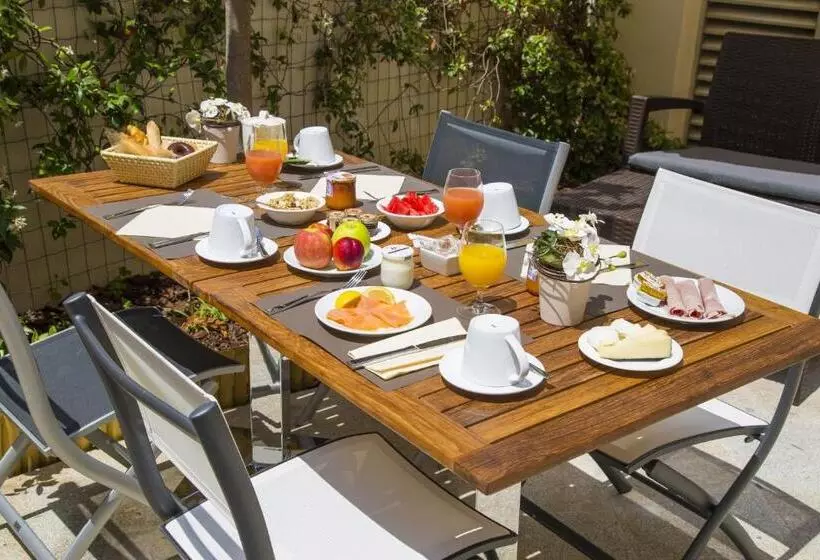 Fotos del hotel Cristal & Spa:  8