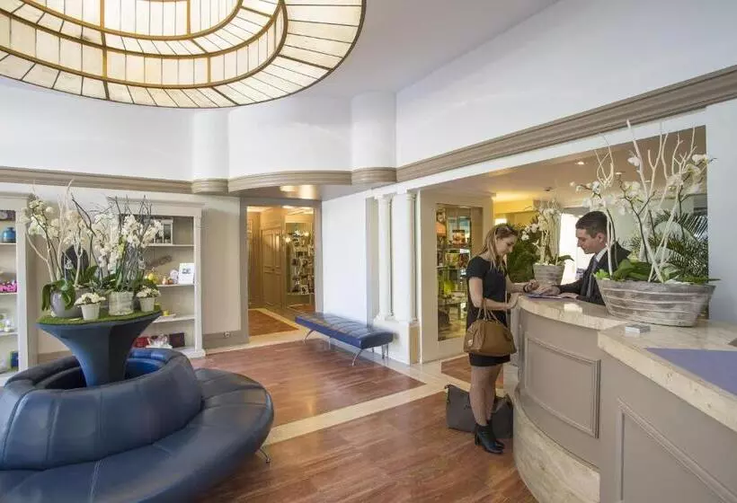 Fotos del hotel Cristal & Spa:  4