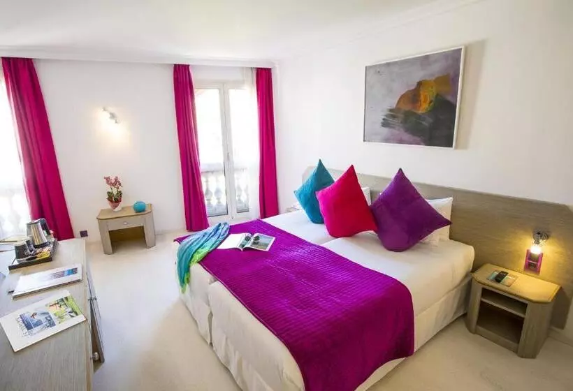 Fotos del hotel Cristal & Spa:  25