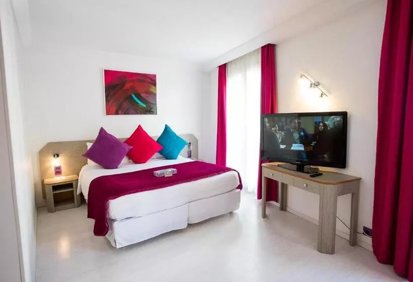 Fotos del hotel Cristal & Spa:  20