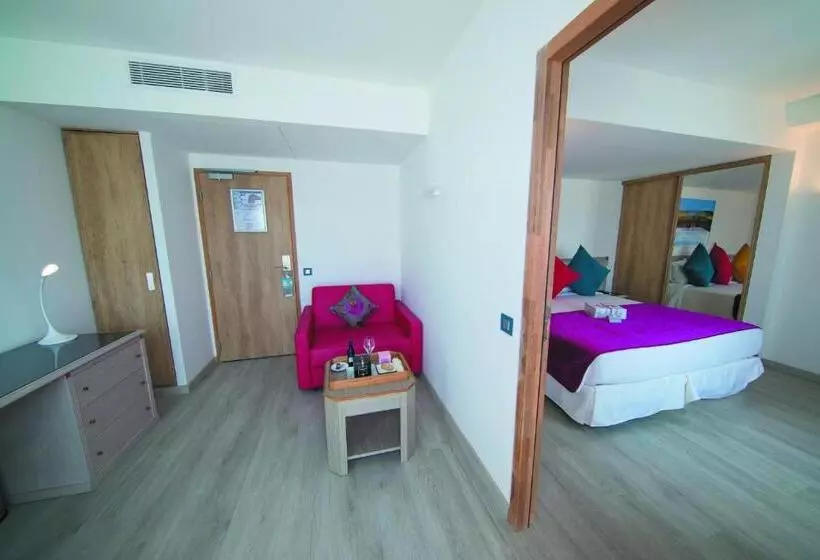 Fotos del hotel Cristal & Spa:  17