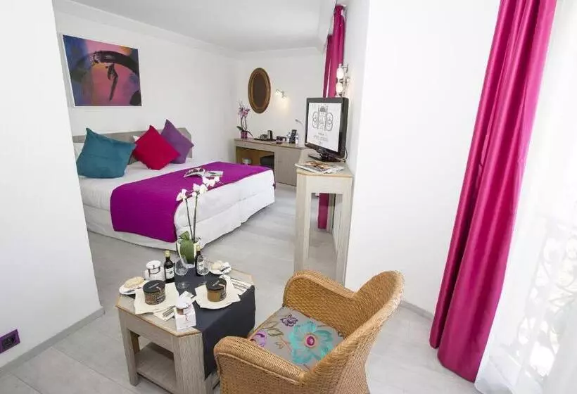 Fotos del hotel Cristal & Spa:  23