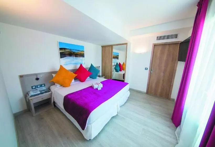 Fotos del hotel Cristal & Spa:  15