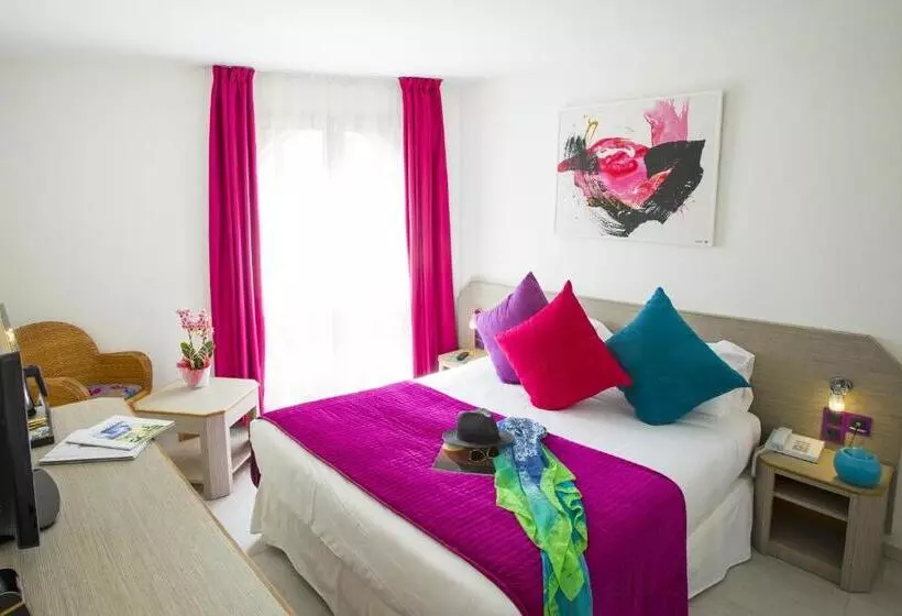 Fotos del hotel Cristal & Spa:  10